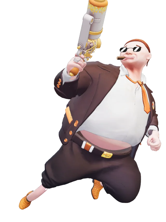 Zajratus (Olesha ent.) (Model/Icons/Sfx)