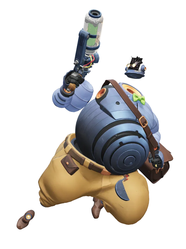 BBL Dynamo