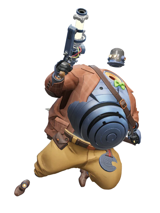 Dynamo