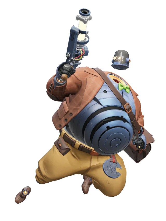 Dynamo