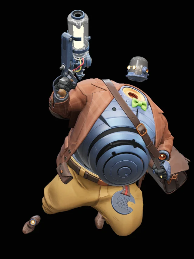 Dynamo