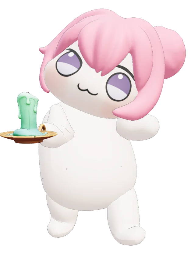 Rem - Doro (Nikke)