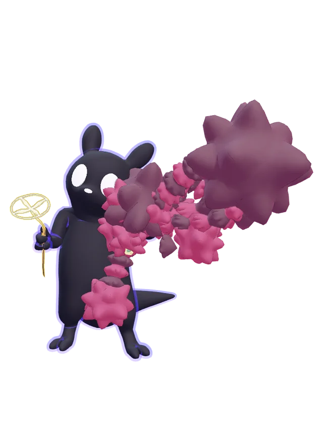 The Watcher