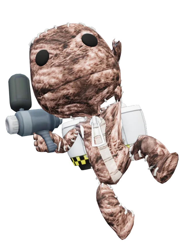 Sackboy | Rem Skin