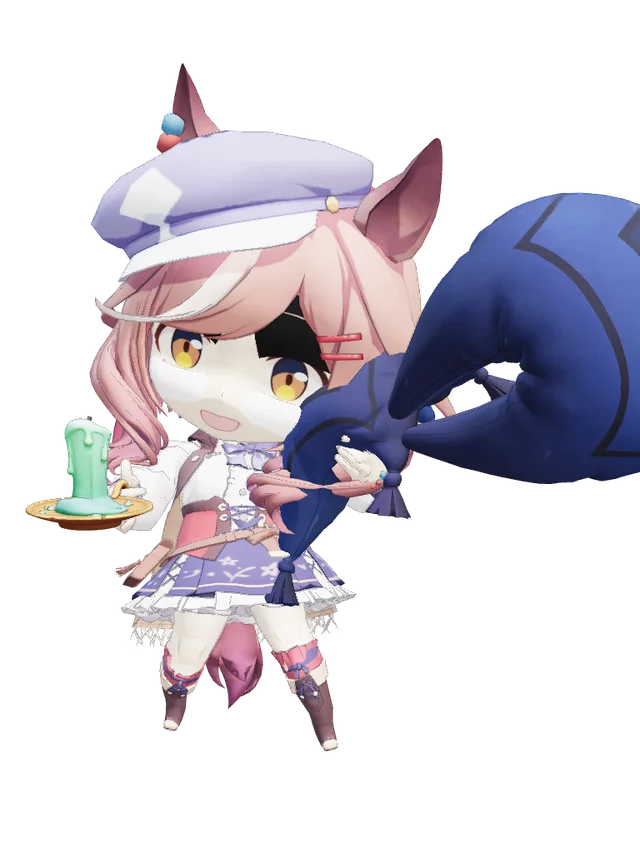 Rem as Matikanetannhauser