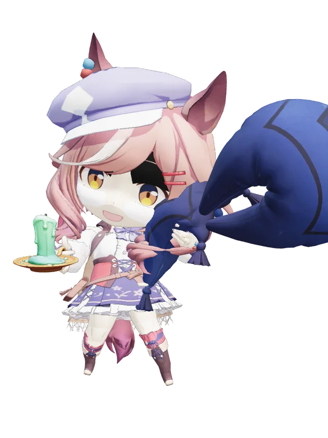 Rem as Matikanetannhauser