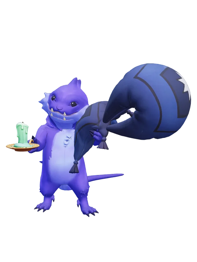 Cecil the Starbeast