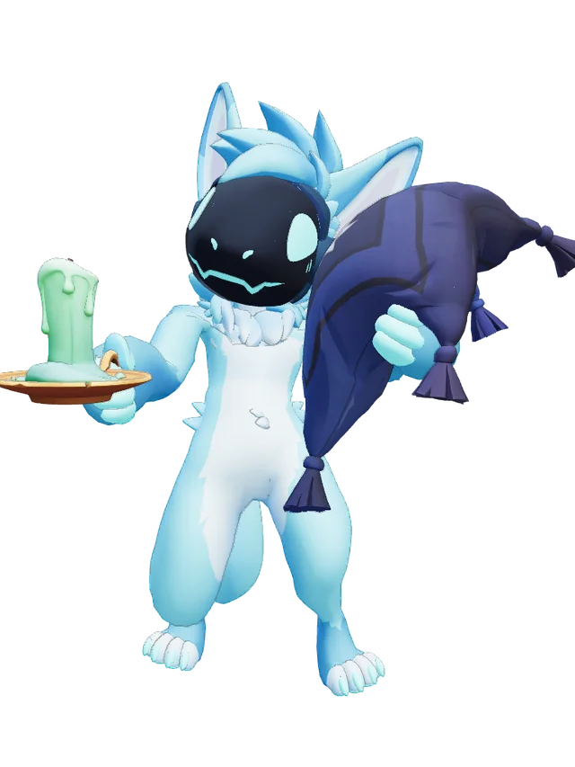 Protogen Rem