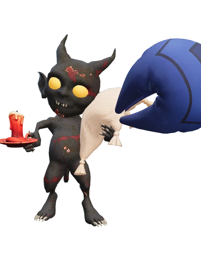 LIL'Demon-REM