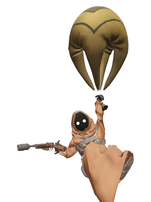 Jawa REM