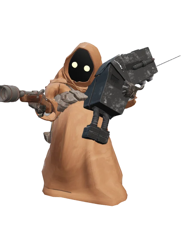 Jawa REM