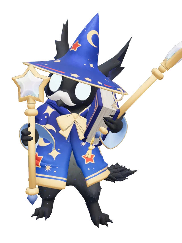 Wizard Rem