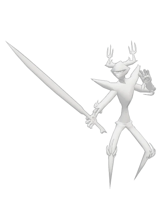 Roaring Knight Apollo