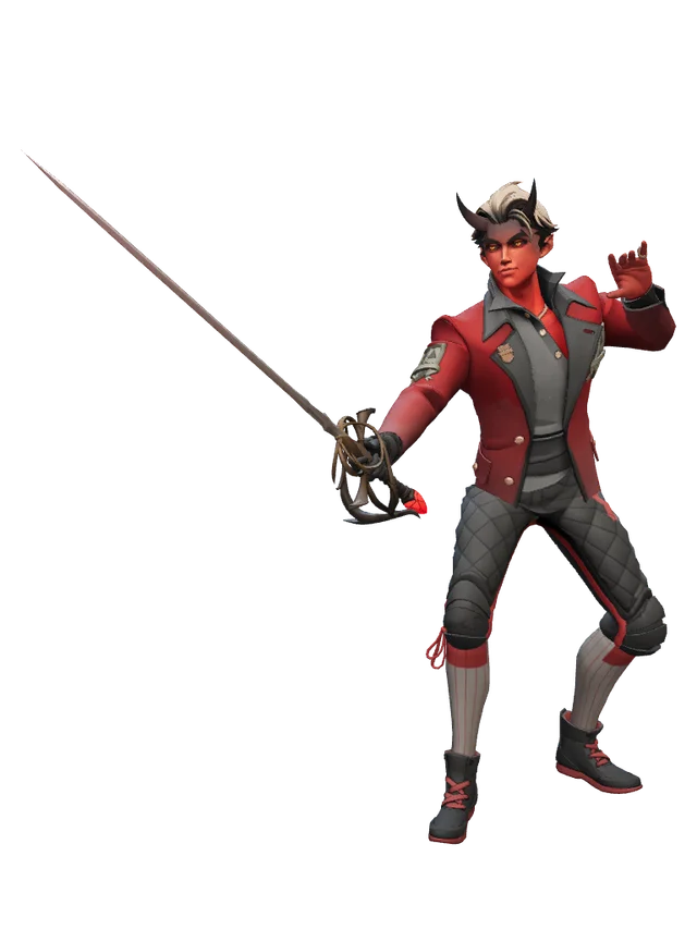 Darker Apollo