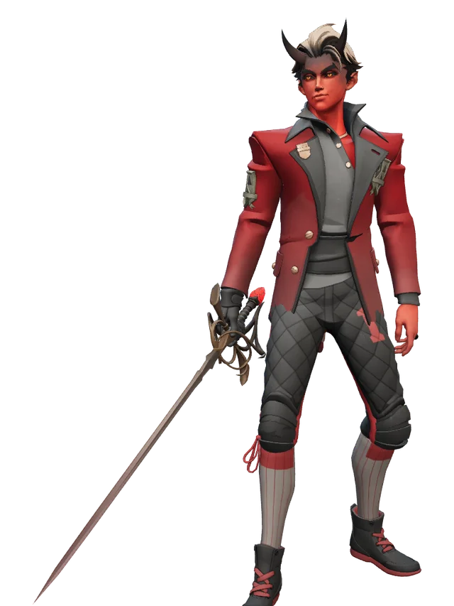 Darker Apollo