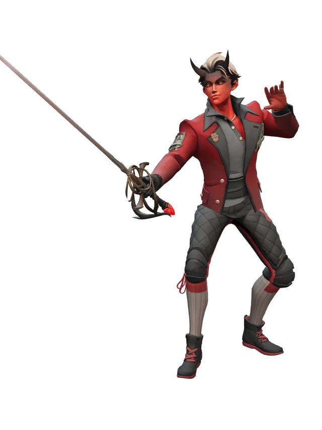 Darker Apollo