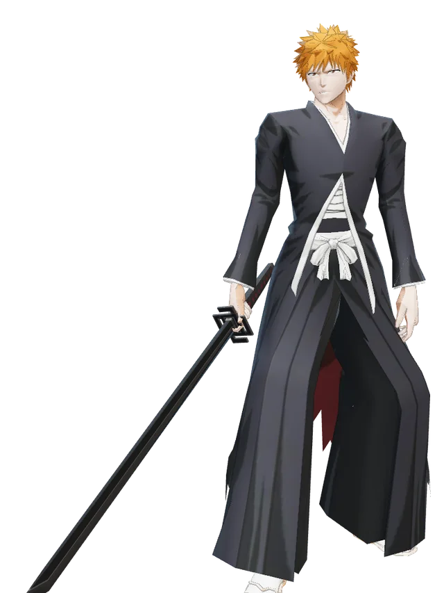 Ichigo - Apollo