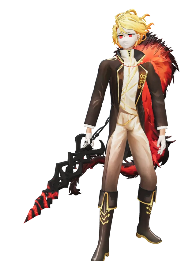 Sancho Mod (Apollo)