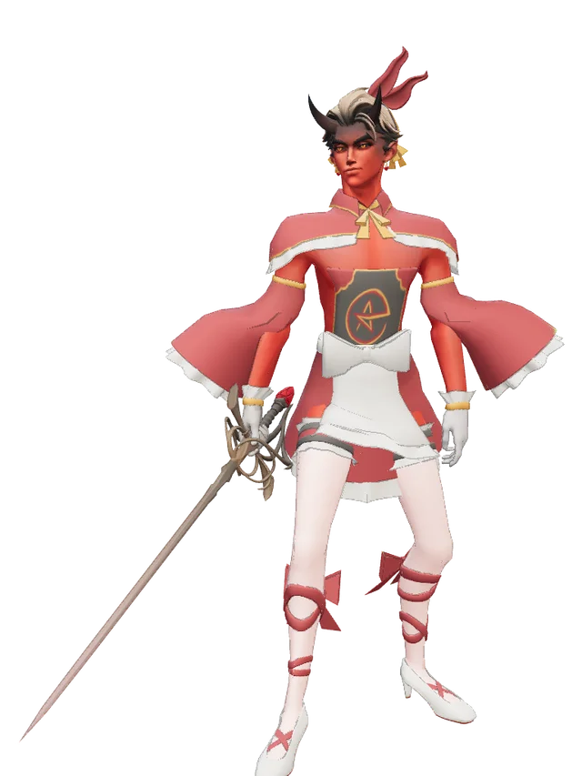 BunnyMaid Apollo