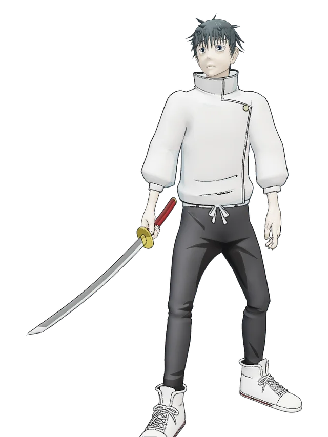 Yuta Apollo