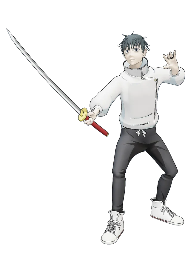 Yuta Apollo