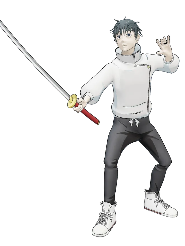 Yuta Apollo
