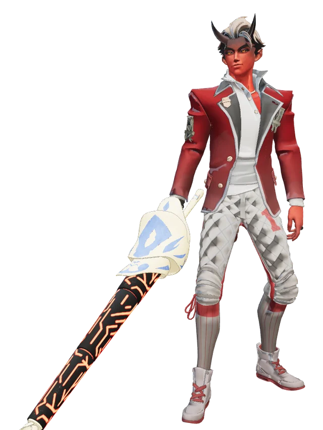 Ea Sword of Rupture as Apollo Sword