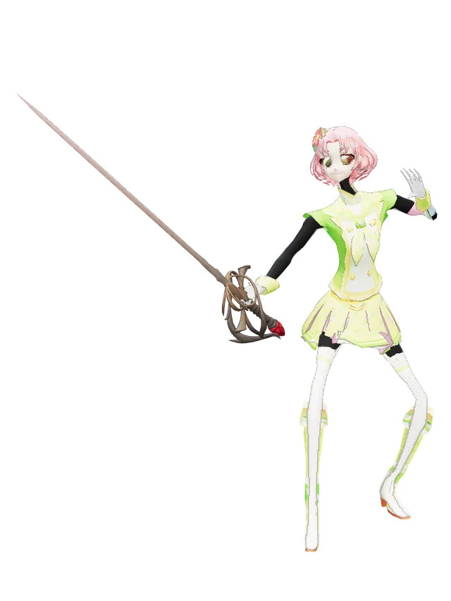 Kitaōji Sakura Aikatsu