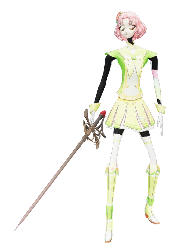 Kitaōji Sakura Aikatsu