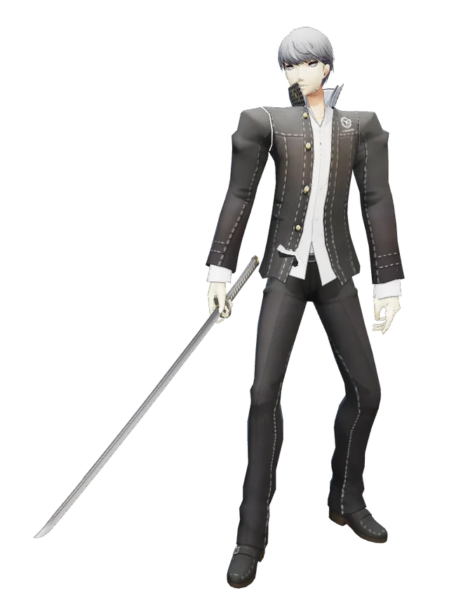 Yu Narukami over Apollo
