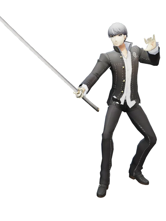Yu Narukami over Apollo
