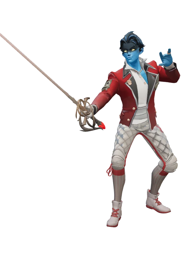 Nightcrawler