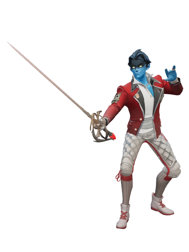 Nightcrawler