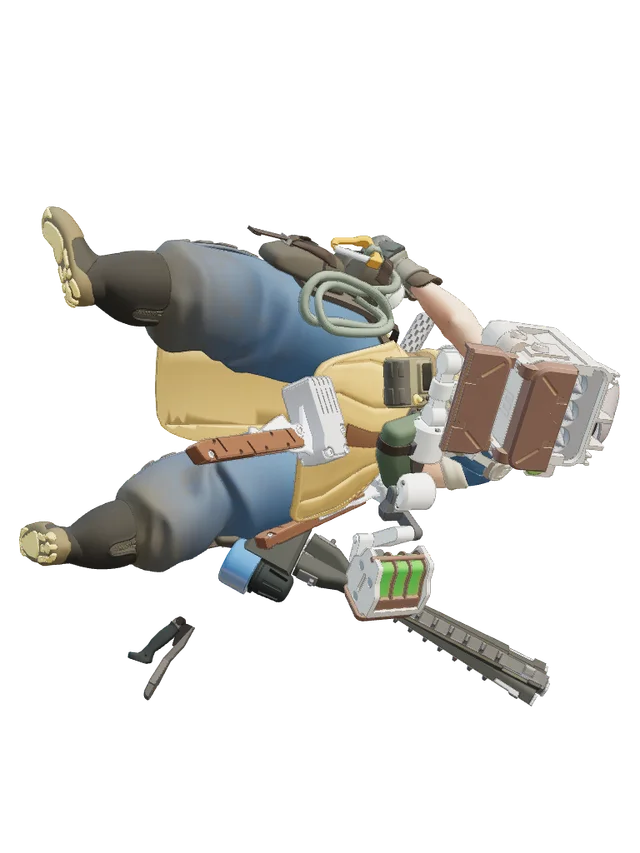 OldGinnis