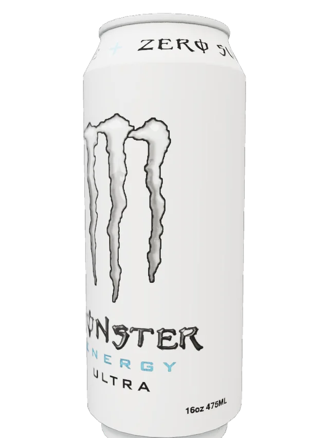 Healing Canister Monster