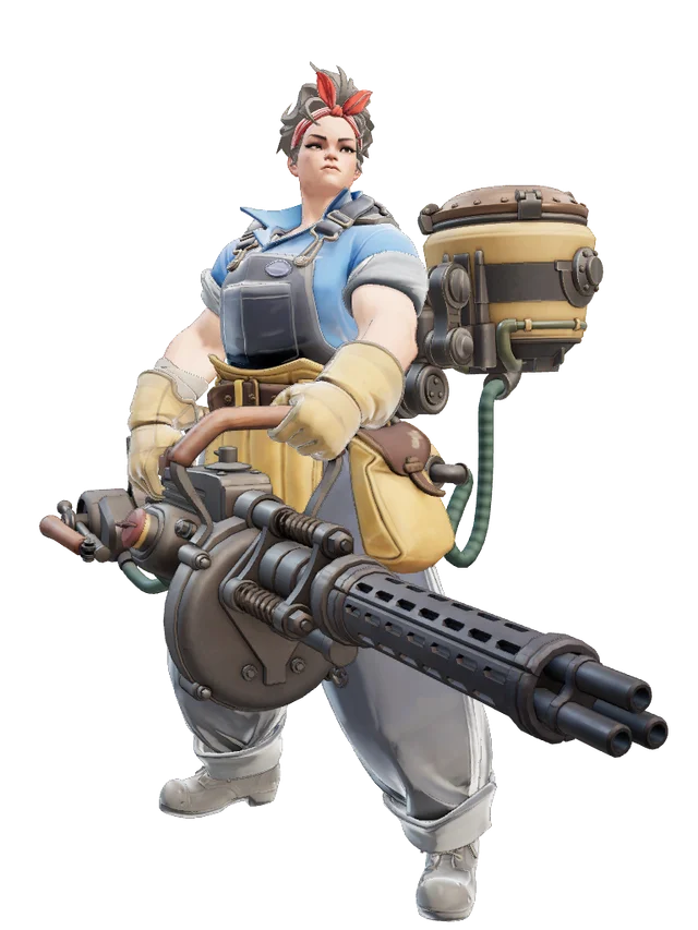 Lockheed Martin Mcginnis