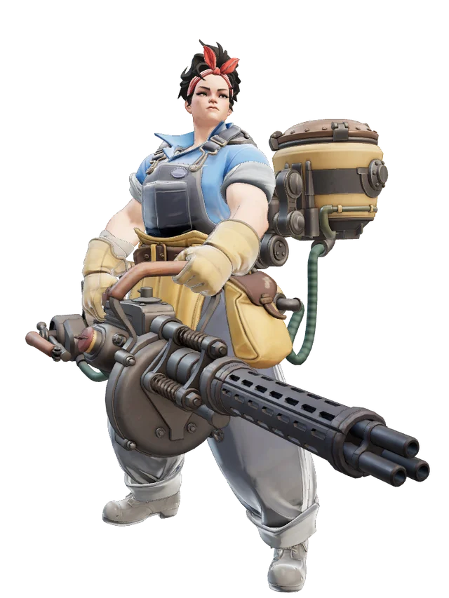 Lockheed Martin Mcginnis