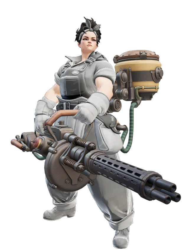 Grayscale Mcginnis Recolor