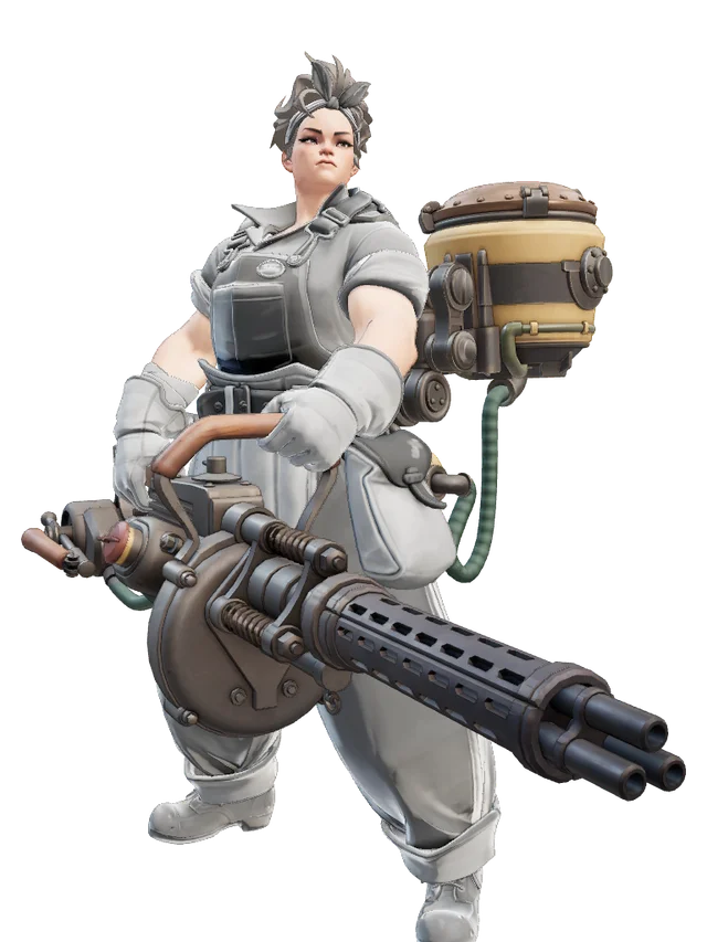 Grayscale Mcginnis Recolor