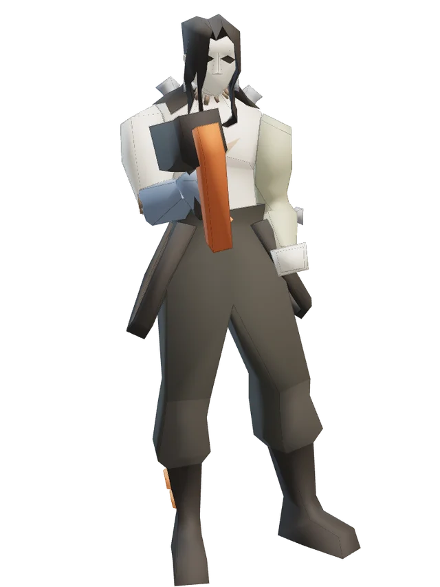 Runescape Victor
