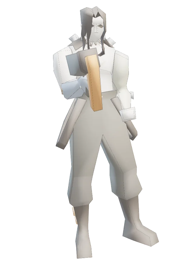 Runescape Victor