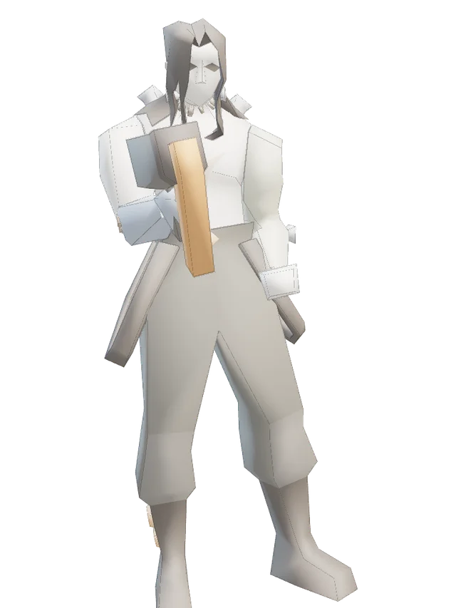 Runescape Victor