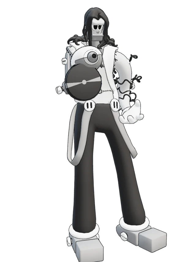Toon Viktor