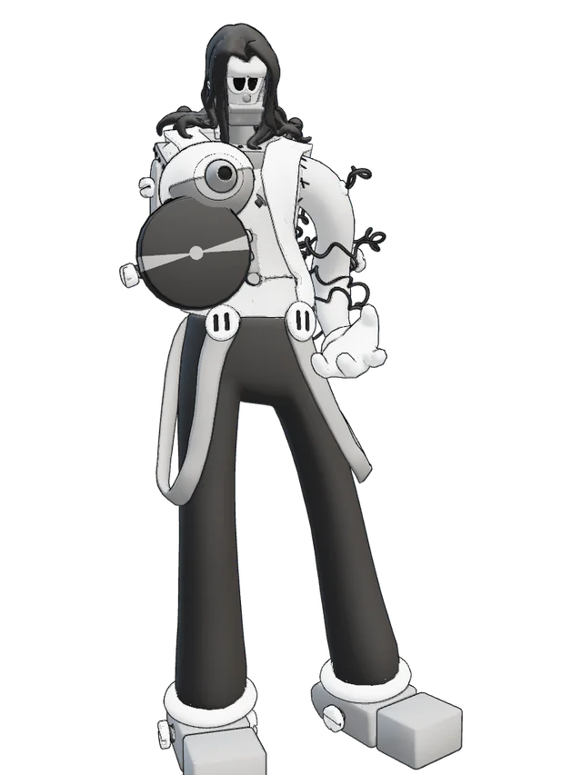 Toon Viktor