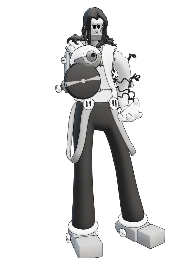 Toon Viktor