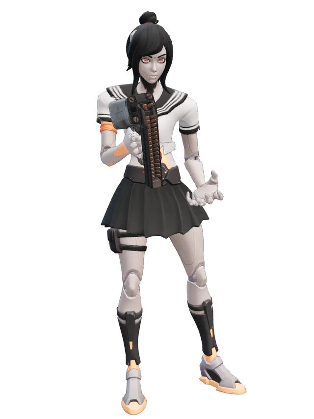 Tsuki Victor