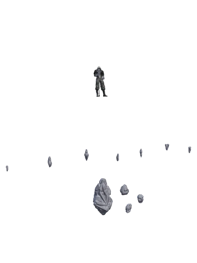 Deimos Victor