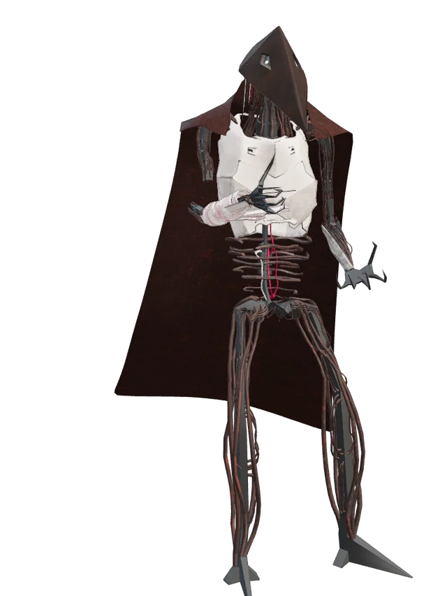 A.M. | Victor Skin