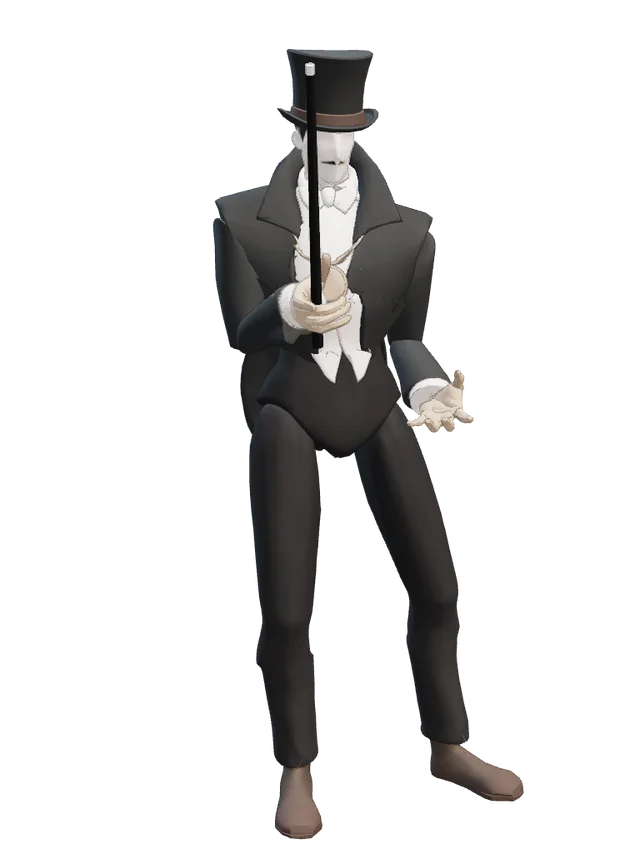 THE WORLD REBOLTING: Magnificent Sinlair Victor