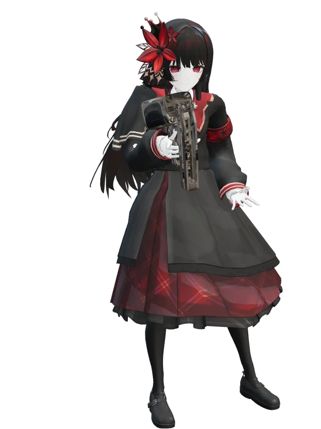 二階堂 ヒロ as Victor (UI + VO)